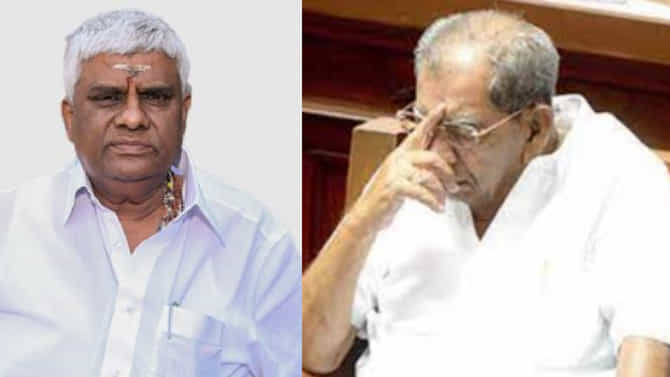 ಶಾಮನೂರು ಬಿಜೆಪಿಗೆ ಹೋಗಿದ್ದರೆ ಕೇಂದ್ರ ಮಂತ್ರಿ ಆಗ್ತಿದ್ದರು -ರೇವಣ್ಣ