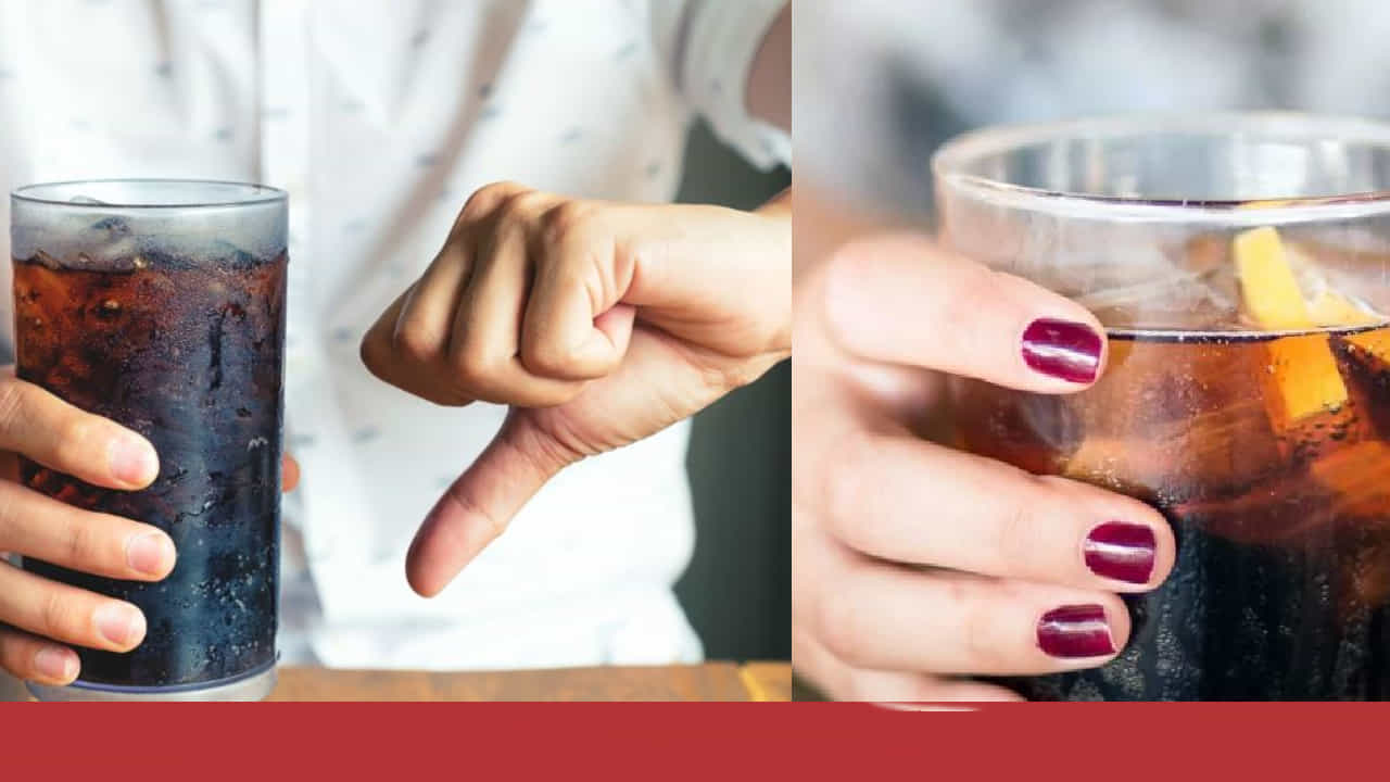 Six Side Effects Of Soda: ಸೋಡಾ ಹೆಚ್ಚು ಕುಡಿಯುತ್ತಿದ್ದೀರಾ, ಅದರಿಂದಾಗುವ ಆರು ಹಾನಿಗಳ ಬಗ್ಗೆ ತಿಳಿಯಿರಿ Six Side Effects Of Soda: ಸೋಡಾ ಹೆಚ್ಚು ಕುಡಿಯುತ್ತಿದ್ದೀರಾ, ಅದರಿಂದಾಗುವ ಆರು ಹಾನಿಗಳ ಬಗ್ಗೆ ತಿಳಿಯಿರಿ