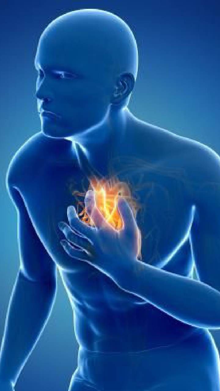 Heart attack (2)