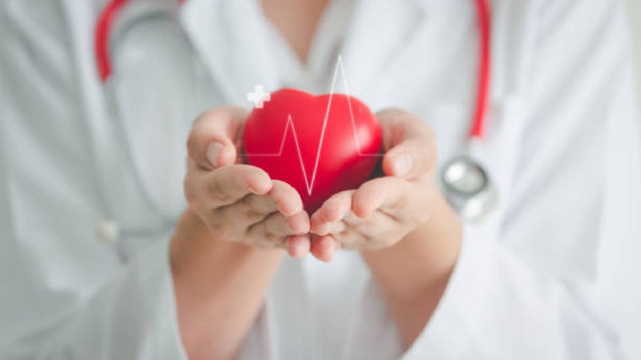 Heart Health: ನಿಮ್ಮ ಹೃದಯದ ಆರೋಗ್ಯಕ್ಕೆ ದಿನಕ್ಕೆ 50 ಮೆಟ್ಟಿಲು ಹತ್ತಿ