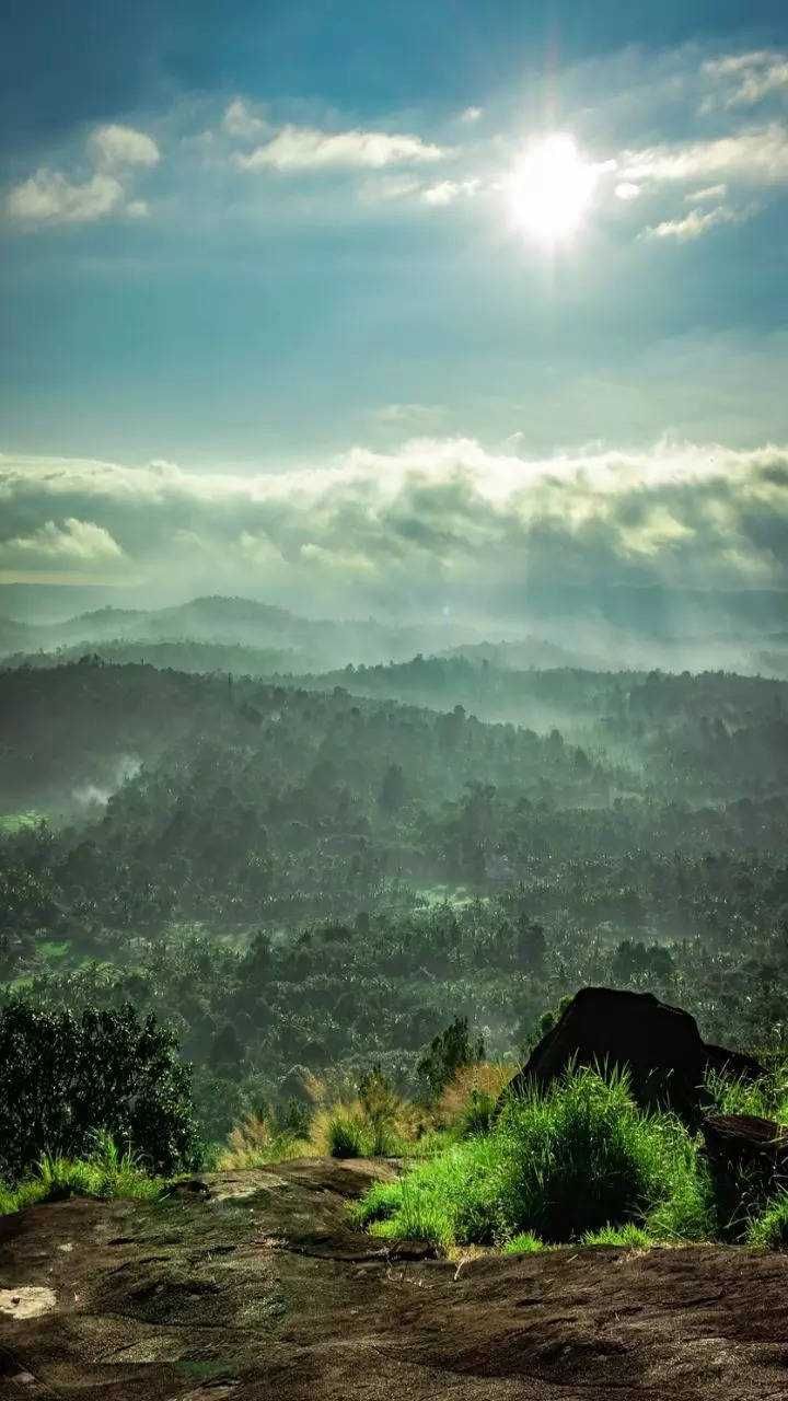 Hill stations in South India that you must visit (3)