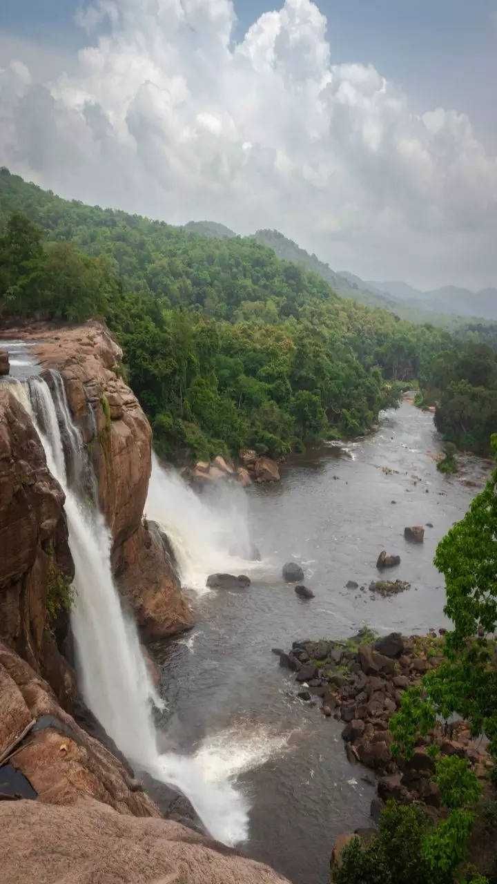 Hill stations in South India that you must visit (7)