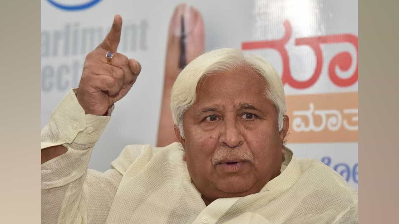 1973 ಹಾಗೂ 2023ರ ಐತಿಹಾಸಿಕ ಕಾರ್ಯಕ್ರಮದ ಗುರುತಿಗೆ 31 ಅಡಿ ಎತ್ತರದ ಸ್ಥೂಪ ನಿರ್ಮಾಣ: ಹೆಚ್​ಕೆ ಪಾಟೀಲ