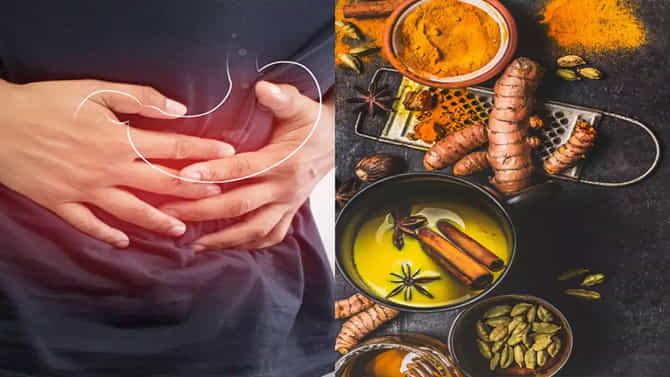 ಎದೆಯುರಿ - ಅಸಿಡಿಟಿಯಿಂದ ಬಳಲುತ್ತಿದ್ದೀರಾ?
