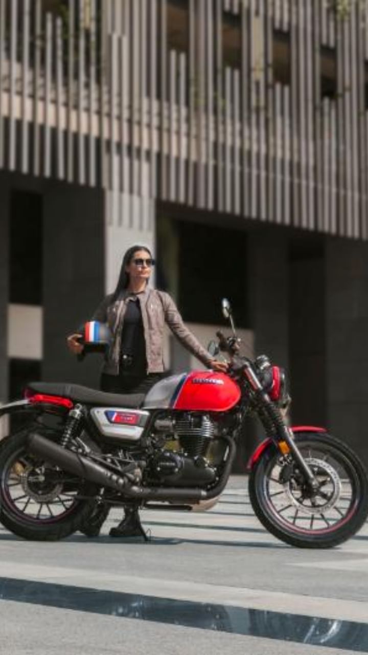Honda CB350 Legacy and CB350RS New Hue Edition (3)