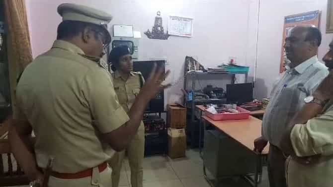 ಪದೇಪದೆ ಟಾರ್ಗೆಟ್ ಆಗ್ತಿರುವ ಮಾಜಿ ಸಚಿವ ಹೆಚ್‌.ಡಿ.ರೇವಣ್ಣ ಆಪ್ತರು