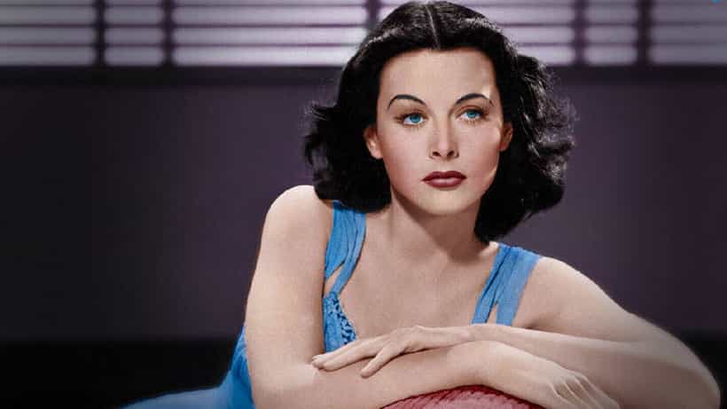 Hedy Lamarr: ಮಹಾಯುದ್ಧದ ಸಮಯದಲ್ಲಿ ಸಂವಹನವನ್ನು ಮರುವ್ಯಾಖ್ಯಾನಿಸಿ ವಿಶ್ವಕ್ಕೆ ಸ್ಪೂರ್ತಿಯಾದ ಹಾಲಿವುಡ್ ಸ್ಟಾರ್ನ ಕತೆ!