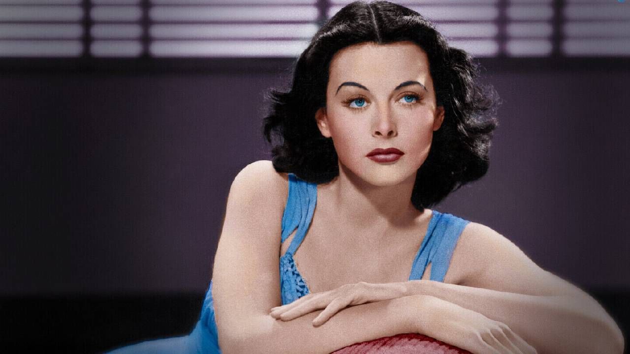 Hedy Lamarr: ಮಹಾಯುದ್ಧದ ಸಮಯದಲ್ಲಿ ಸಂವಹನವನ್ನು ಮರುವ್ಯಾಖ್ಯಾನಿಸಿ ವಿಶ್ವಕ್ಕೆ ಸ್ಪೂರ್ತಿಯಾದ ಹಾಲಿವುಡ್ ಸ್ಟಾರ್​ನ ಕತೆ!