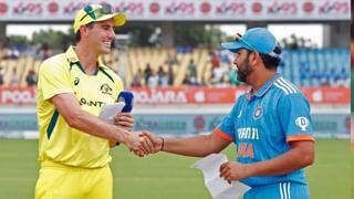 IND vs AUS: ಆಸ್ಟ್ರೇಲಿಯಾ ವಿರುದ್ಧ ಟೀಮ್ ಇಂಡಿಯಾಗೆ ಭರ್ಜರಿ ಜಯ