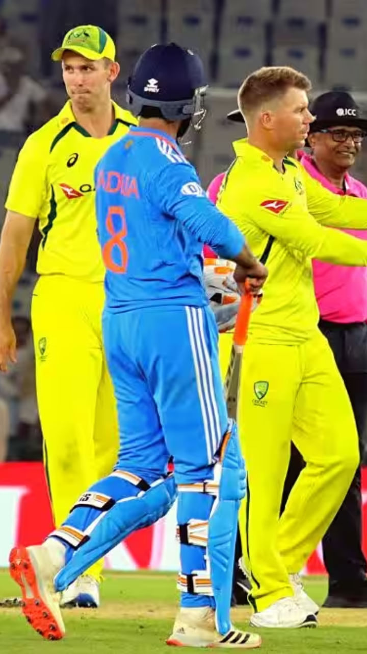 ind vs aus