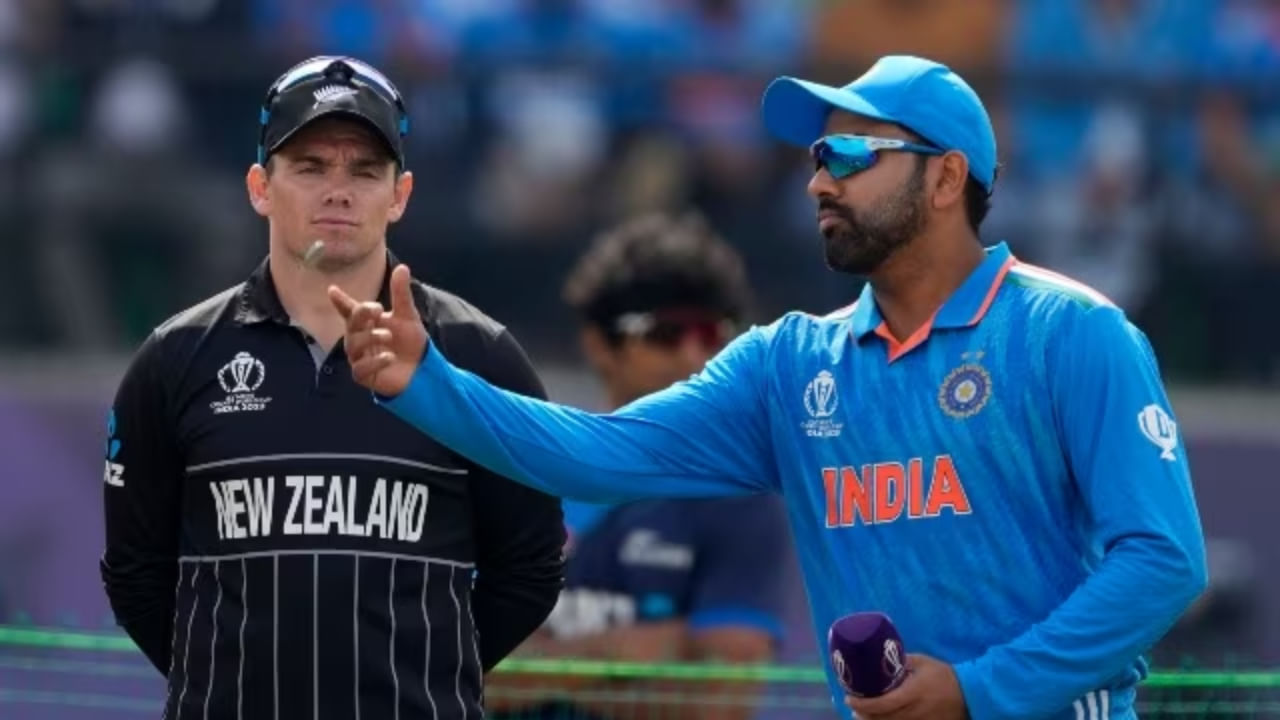 IND vs NZ: ಪಾಂಡ್ಯ, ಶಾರ್ದೂಲ್ ಔಟ್! ಬದಲಿಯಾಗಿ ಬಂದವರ್ಯಾರು? ಇಲ್ಲಿವೆ ಉಭಯ ತಂಡಗಳು