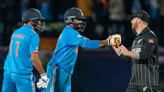 IND vs NZ: 20 ವರ್ಷಗಳ ಬರ ಅಂತ್ಯ; ಕೊಹ್ಲಿ- ಶಮಿ ಆಟಕ್ಕೆ ಮಂಡಿಯೂರಿದ ನ್ಯೂಜಿಲೆಂಡ್..!
