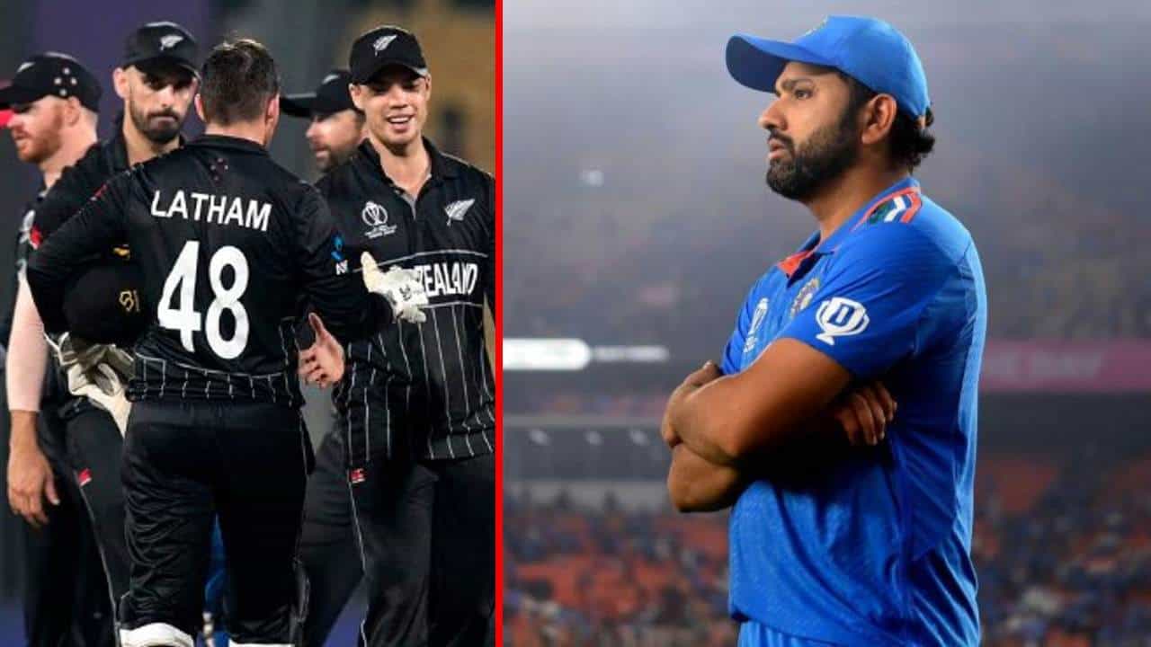 IND vs NZ, ICC World Cup: ಇಂದಿನ ಭಾರತ-ನ್ಯೂಝಿಲೆಂಡ್ ವಿಶ್ವಕಪ್ ಪಂದ್ಯ ರದ್ದಾಗುವ ಸಾಧ್ಯತೆ: ಯಾಕೆ ನೋಡಿ IND vs NZ, ICC World Cup: ಇಂದಿನ ಭಾರತ-ನ್ಯೂಝಿಲೆಂಡ್ ವಿಶ್ವಕಪ್ ಪಂದ್ಯ ರದ್ದಾಗುವ ಸಾಧ್ಯತೆ: ಯಾಕೆ ನೋಡಿ