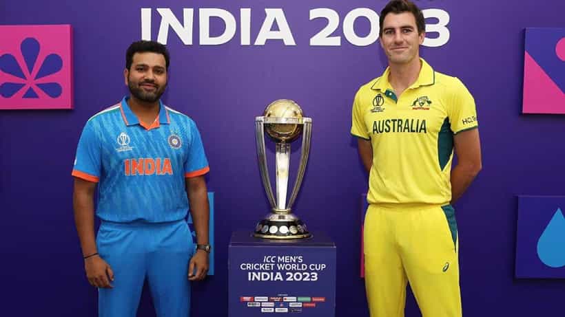 IND vs AUS, ICC World Cup: ವಿಶ್ವಕಪ್ನಲ್ಲಿ ಇಂದು ಭಾರತದ ಮೊದಲ ಪಂದ್ಯ: ಚೆನ್ನೈನಲ್ಲಿ ಹೈವೋಲ್ಟೇಜ್ ಮ್ಯಾಚ್
