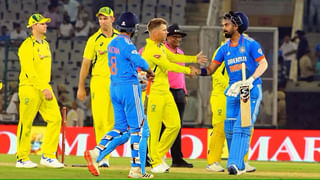 IND vs AUS, ICC World Cup: ಪೋಸ್ಟ್ ಮ್ಯಾಚ್ ಪ್ರೆಸೆಂಟೇಷನ್​ನಲ್ಲಿ ನಾಯಕ ರೋಹಿತ್ ಶರ್ಮಾ ಏನು ಹೇಳಿದ್ರು ನೋಡಿ