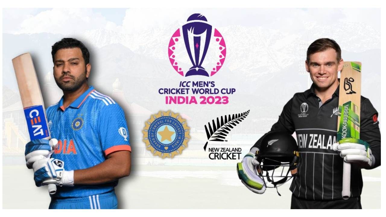 IND vs NZ, ICC World Cup: ವಿಶ್ವಕಪ್ನಲ್ಲಿಂದು ಭಾರತ-ನ್ಯೂಝಿಲೆಂಡ್ ಹೈವೋಲ್ಟೇಜ್ ಪಂದ್ಯ: ರೋಹಿತ್ ಪಡೆಯಲ್ಲಿ ಬದಲಾವಣೆ ಖಚಿತ IND vs NZ, ICC World Cup: ವಿಶ್ವಕಪ್ನಲ್ಲಿಂದು ಭಾರತ-ನ್ಯೂಝಿಲೆಂಡ್ ಹೈವೋಲ್ಟೇಜ್ ಪಂದ್ಯ: ರೋಹಿತ್ ಪಡೆಯಲ್ಲಿ ಬದಲಾವಣೆ ಖಚಿತ