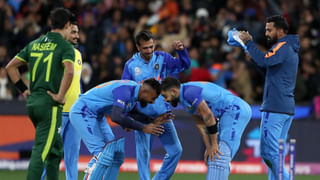 India vs Pakistan: ನಾಳೆಯ ಪಂದ್ಯಕ್ಕೆ ಅಭಿಮಾನಿಗಳು ನಮಗೆ ಬೆಂಬಲ ನೀಡುತ್ತಾರೆ: ಬಾಬರ್ ಅಝಂ