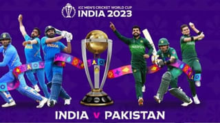 IND vs PAK, ICC World Cup: ಟಾಸ್ ಗೆದ್ದ ಭಾರತ ಬೌಲಿಂಗ್ ಆಯ್ಕೆ ಮಾಡಿಕೊಂಡಿದ್ದು ಯಾಕೆ ಗೊತ್ತೇ?: ರೋಹಿತ್ ಮಾಸ್ಟರ್ ಪ್ಲಾನ್