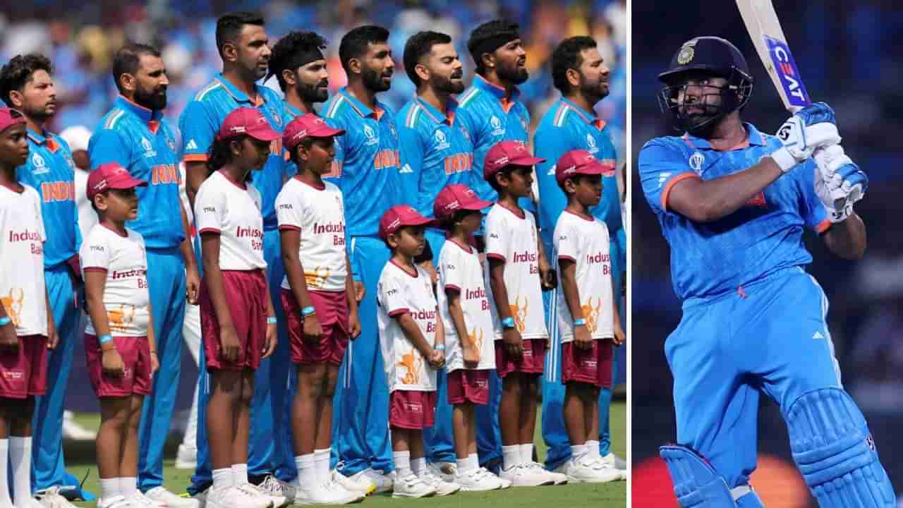 IND vs PAK, ICC World Cup: ಹ್ಯಾಟ್ರಿಕ್ ಗೆಲುವಿನ ಗುರಿ: ವಿಶ್ವಕಪ್​ನಲ್ಲಿ ಭಾರತ ಮುಂದಿನ ಪಂದ್ಯ ಯಾವಾಗ?, ಯಾರ ವಿರುದ್ಧ?