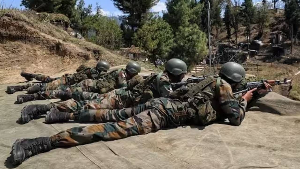 Indian Army Recruitment 2023: 8 SSC ಕೋರ್ಸ್ ಹುದ್ದೆಗಳಿಗೆ ಆನ್‌ಲೈನ್‌ನಲ್ಲಿ ಅರ್ಜಿ ಸಲ್ಲಿಸಿ