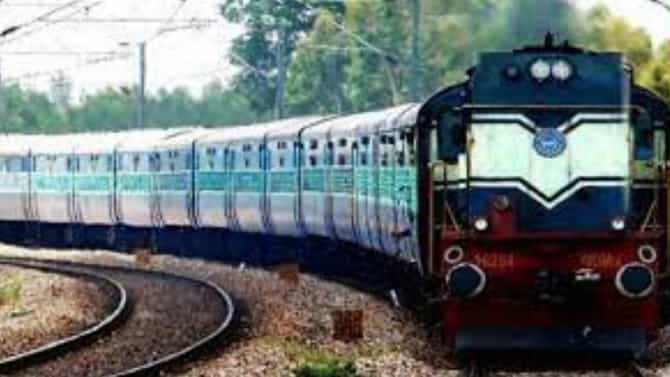 ಮೈಸೂರು ದಸರಾ ಪ್ರಯುಕ್ತ ನೈಋತ್ಯ ರೈಲ್ವೆಯಿಂದ ವಿಶೇಷ ರೈಲು