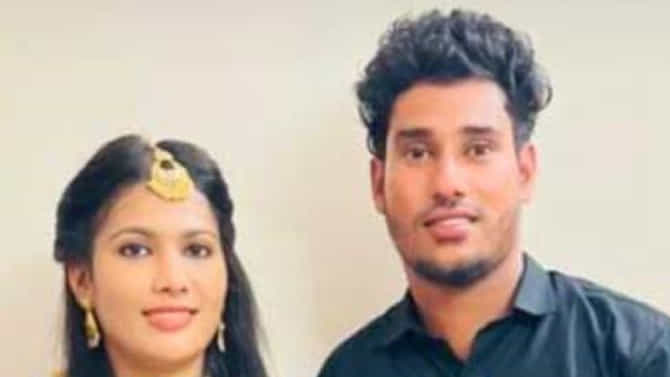 ವರದಕ್ಷಿಣೆ ಕಿರುಕುಳ ತಾಳಲಾರದೆ ಆತ್ಮಹತ್ಯೆಗೆ ಶರಣಾದ ಯುವ ವಧು