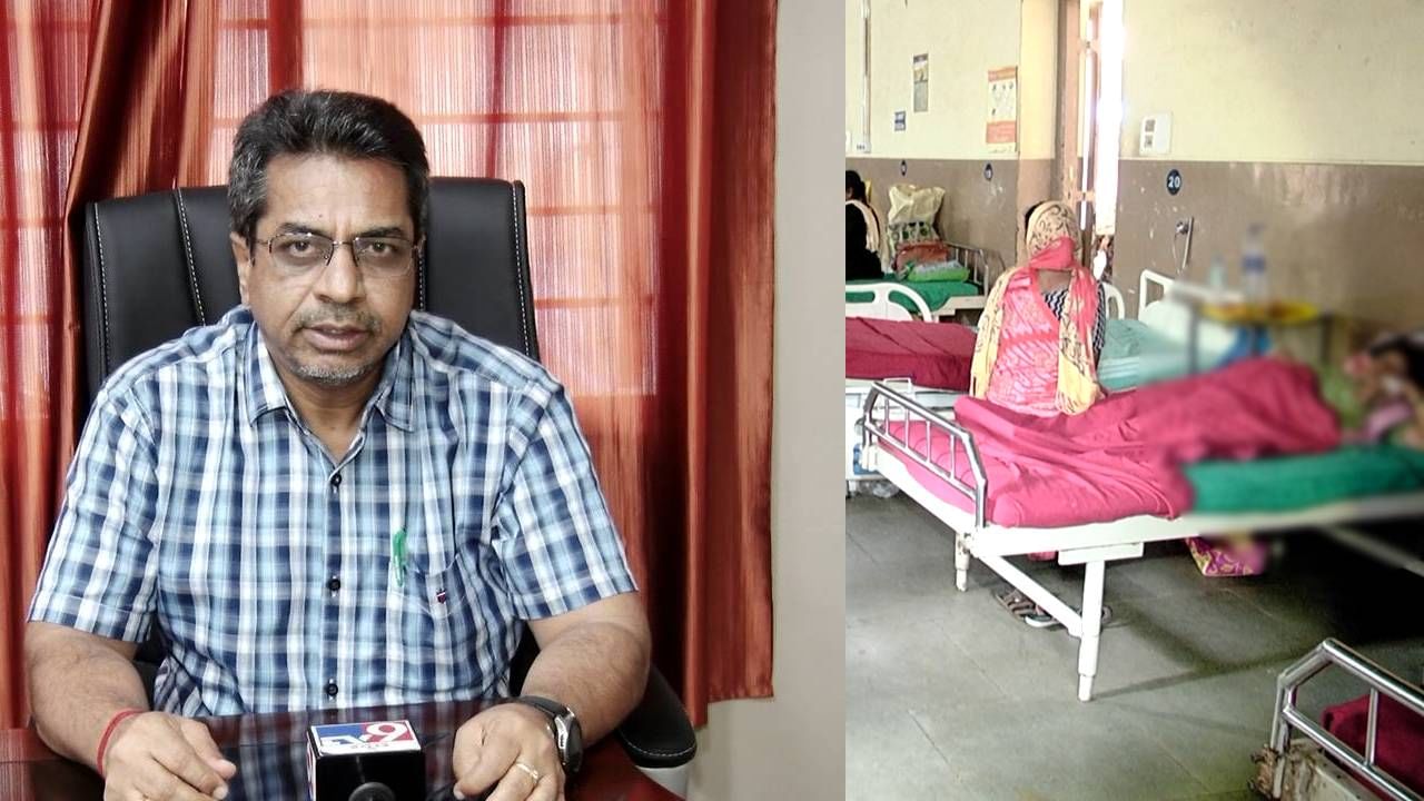 ಮೆಗ್ಗಾನ್ ಜಿಲ್ಲಾಸ್ಪತ್ರೆಯಲ್ಲಿ ಯಡವಟ್ಟು; ಮಗು ಅದಲು ಬದಲು, ಹೆತ್ತವರು ಕಂಗಾಗಲು ಮೆಗ್ಗಾನ್ ಜಿಲ್ಲಾಸ್ಪತ್ರೆಯಲ್ಲಿ ಯಡವಟ್ಟು; ಮಗು ಅದಲು ಬದಲು, ಹೆತ್ತವರು ಕಂಗಾಗಲು