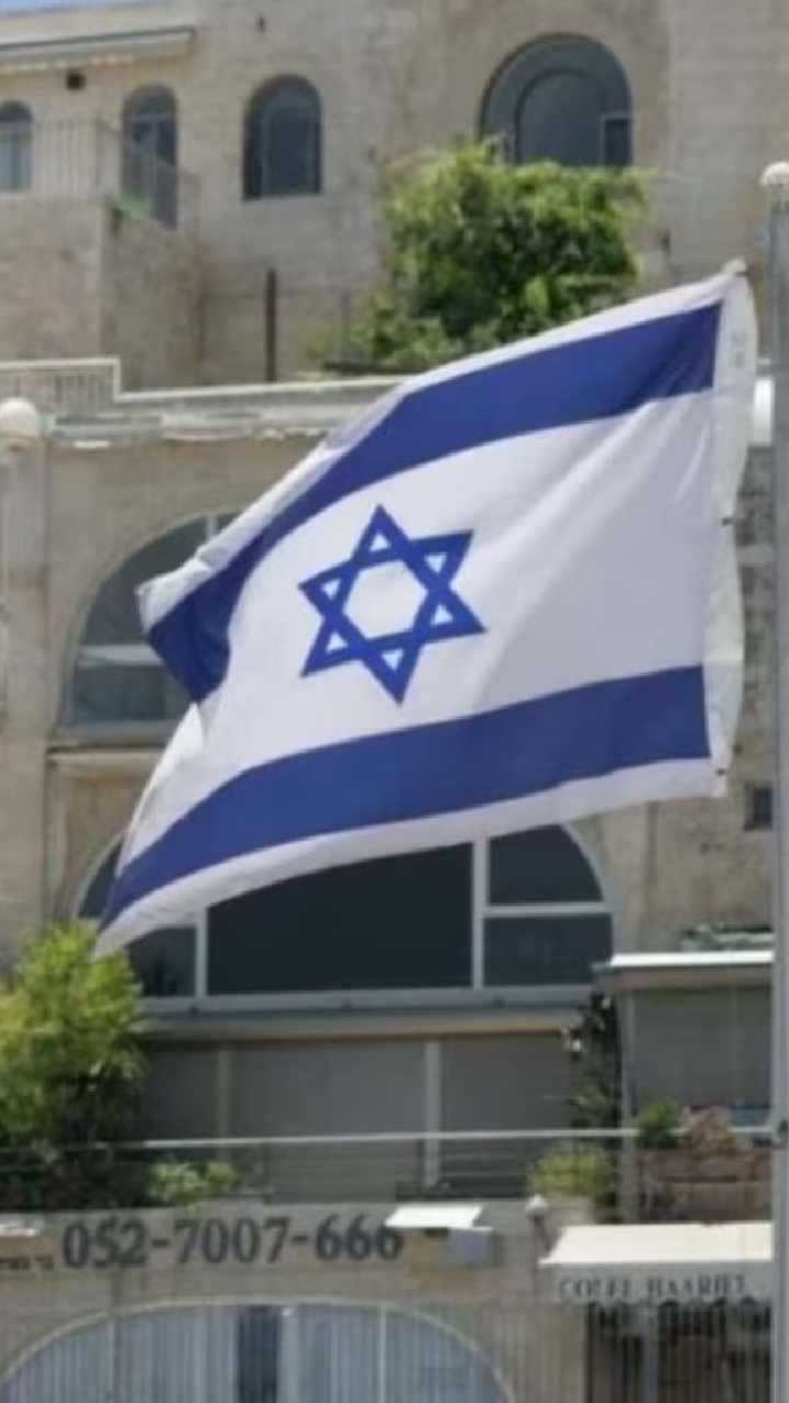 Israel 3