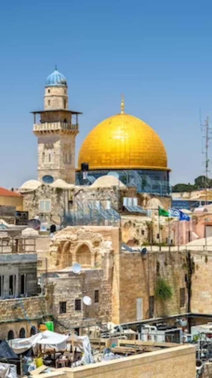 Israel 5