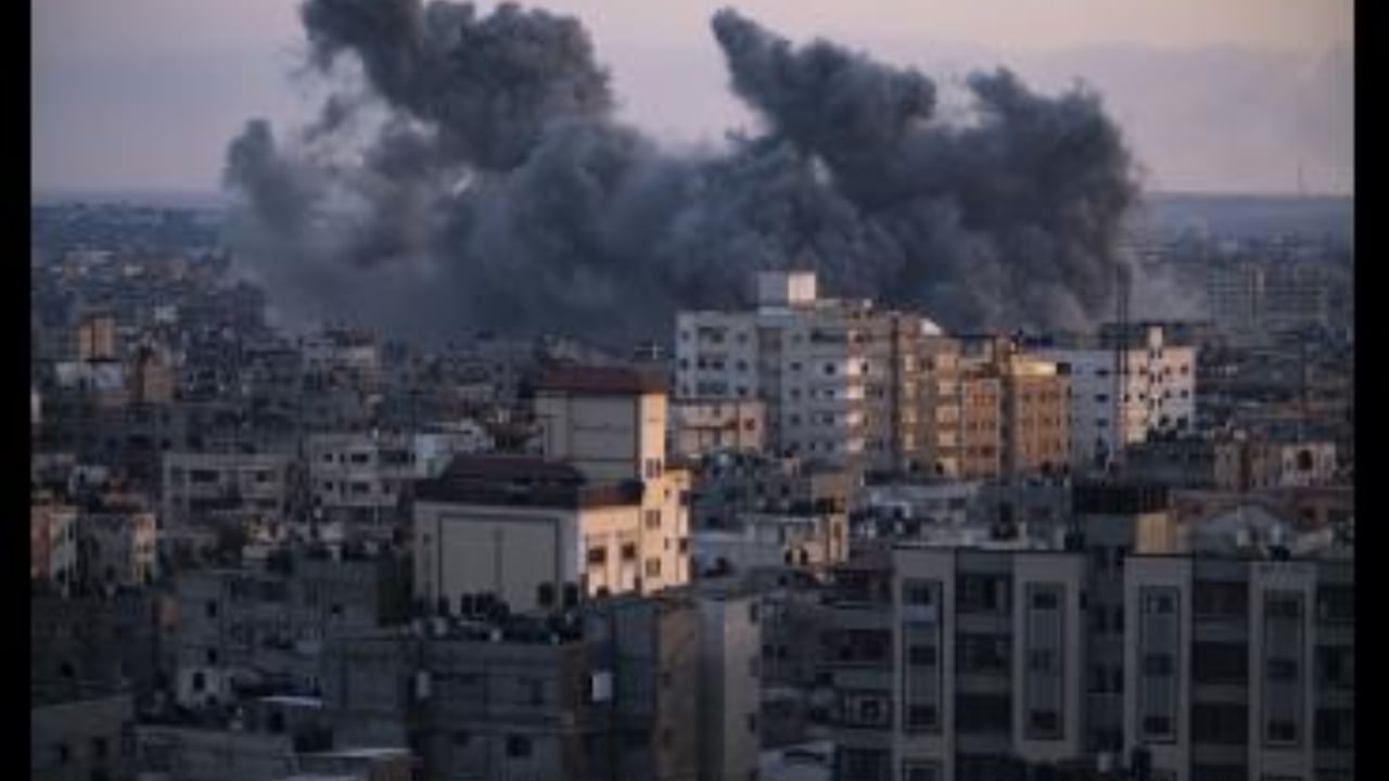 Israel-Hamas war: ವಿದೇಶಿಯರು ಗಾಜಾ ತೊರೆಯಲು ರಫಾ ಕ್ರಾಸಿಂಗ್ ತೆರೆಯುವ ಸಾಧ್ಯತೆ