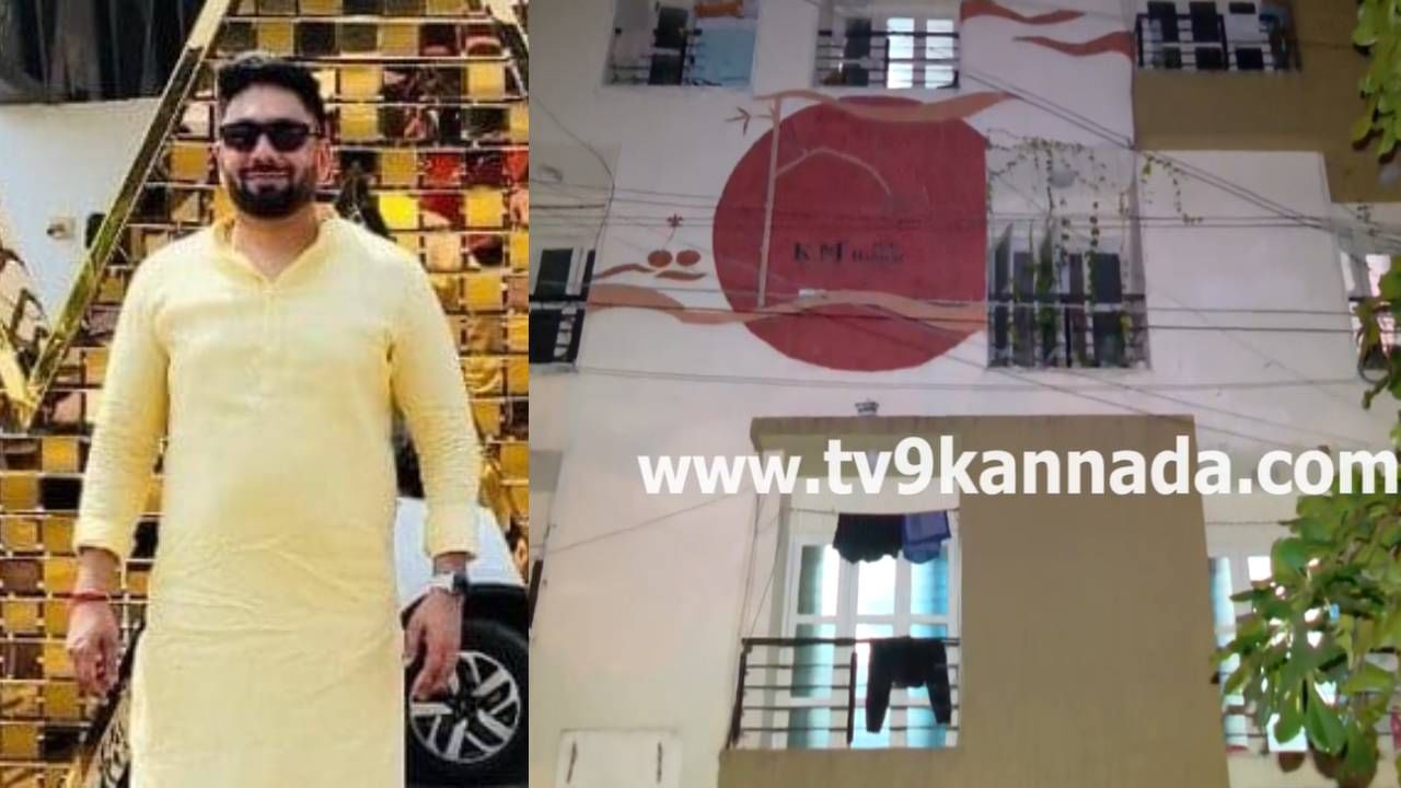 ಬಿಲ್ಡರ್ ಸಂತೋಷ್ ನಿವಾಸದಲ್ಲಿ ಐಟಿ ದಾಳಿ ಮುಕ್ತಾಯ, ನೋಟಿಸ್ ನೀಡಿ ದಾಖಲೆಗಳ ಸಮೇತ ತೆರಳಿದ ಅಧಿಕಾರಿಗಳು ಬಿಲ್ಡರ್ ಸಂತೋಷ್ ನಿವಾಸದಲ್ಲಿ ಐಟಿ ದಾಳಿ ಮುಕ್ತಾಯ, ನೋಟಿಸ್ ನೀಡಿ ದಾಖಲೆಗಳ ಸಮೇತ ತೆರಳಿದ ಅಧಿಕಾರಿಗಳು