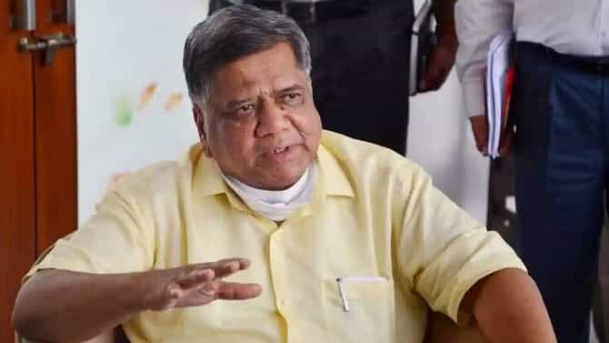 ಡಿಸಿಎಂ ಡಿಕೆ ಶಿವಕುಮಾರ್​ ಬಳಿ ಇದೆ 42 ಜನರ ಲಿಸ್ಟ್: ಜಗದೀಶ್ ಶೆಟ್ಟರ್