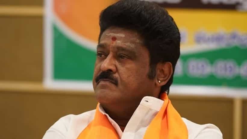 ಹುಲಿ ಉಗುರು ಪ್ರಕರಣ: ಜಗ್ಗೇಶ್ಗೆ ರಿಲೀಫ್ ನೀಡಿದ ಹೈಕೋರ್ಟ್