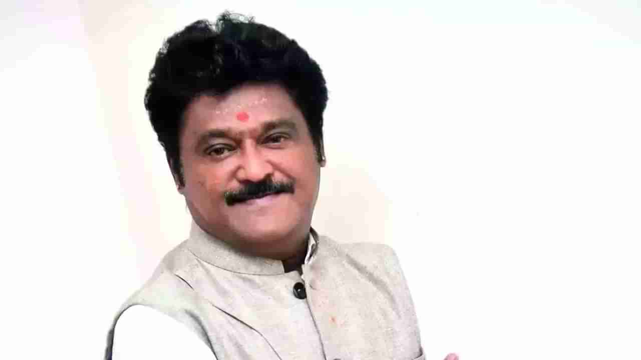 Jaggesh: ಜಗ್ಗೇಶ್ ಕತ್ತಲ್ಲೂ ಇದೆ ಹುಲಿ ಉಗುರಿನ ಲಾಕೆಟ್; ಅವರೇ ಒಪ್ಪಿಕೊಂಡಿದ್ರು..