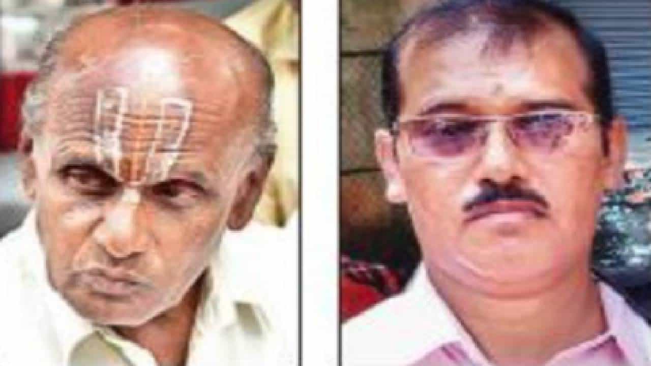 160 ರೂ. ಸಂಬಳದಲ್ಲಿ ನಾನು ಬದುಕುವುದಾದರೂ ಹೇಗೆ? ಸರ್ಕಾರಕ್ಕೆ ಜೈನ ಪುರೋಹಿತ ಪ್ರಶ್ನೆ 160 ರೂ. ಸಂಬಳದಲ್ಲಿ ನಾನು ಬದುಕುವುದಾದರೂ ಹೇಗೆ? ಸರ್ಕಾರಕ್ಕೆ ಜೈನ ಪುರೋಹಿತ ಪ್ರಶ್ನೆ