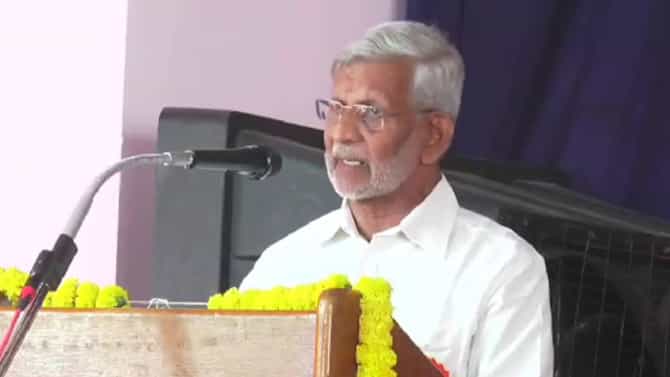 100 ವರ್ಷ ಹೋದರೂ ಲಿಂಗಾಯತರಿಗೆ ಮೀಸಲಾತಿ ಸಾಧ್ಯವಿಲ್ಲ: ಎಸ್​ಎಂ ಜಾಮದಾರ