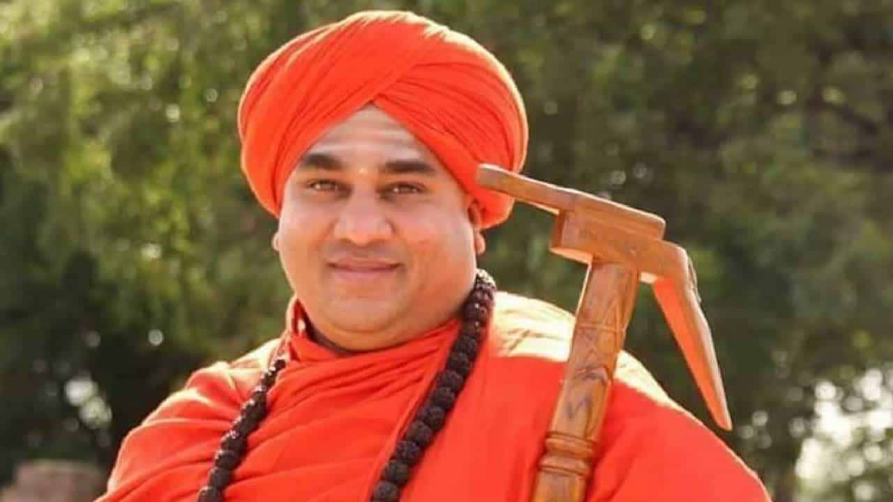 ಪಂಚಮಸಾಲಿ ಹೋರಾಟ: ಅ.13 ರಂದು ಹುಬ್ಬಳ್ಳಿಯಲ್ಲಿ ಲಿಂಗಪೂಜೆ ಮೂಲಕ ಪ್ರತಿಭಟನೆ: ಜಯಮೃತ್ಯುಂಜಯ ಸ್ವಾಮೀಜಿ