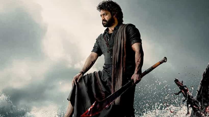 ಜೂ ಎನ್ಟಿಆರ್ ನಟನೆಯ ದೇವರ ಸಿನಿಮಾದಿಂದ ಭರ್ಜರಿ ಅಪ್ಡೇಟ್: ಅಭಿಮಾನಿಗಳು ಹ್ಯಾಪಿ