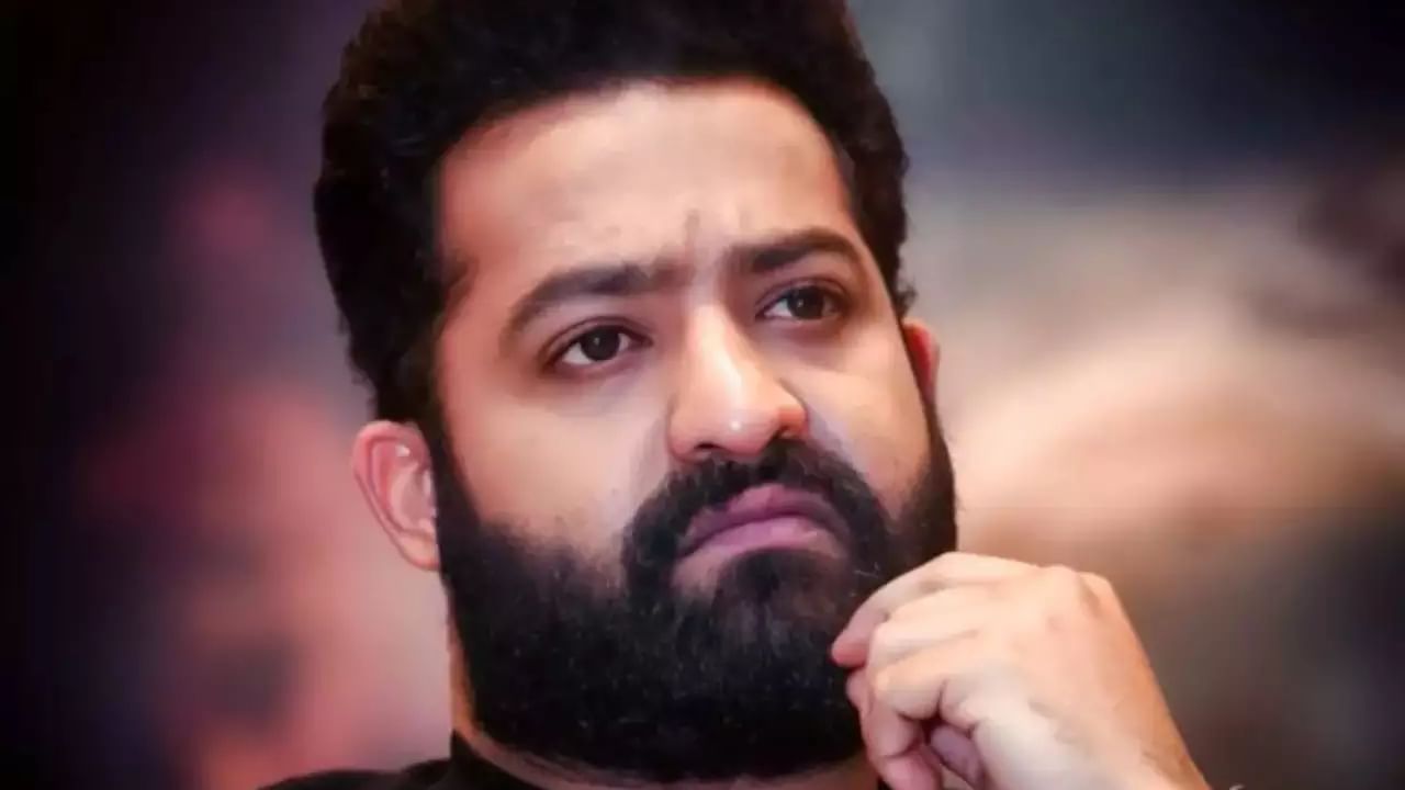 ‘ಟೈಗರ್ 3’ ಚಿತ್ರದಲ್ಲಿ ಅತಿಥಿ ಪಾತ್ರ ಮಾಡ್ತಾರೆ ಜೂನಿಯರ್ ಎನ್ಟಿಆರ್? ಇದರಲ್ಲಿ ಸತ್ಯವೆಷ್ಟು?