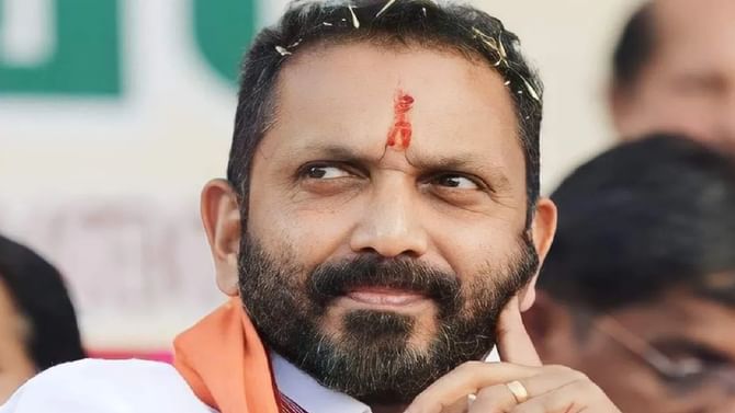 ಮಂಜೇಶ್ವರ ಚುನಾವಣಾ ಲಂಚ ಪ್ರಕರಣ: ಬಿಜೆಪಿ ಅಧ್ಯಕ್ಷ ಸುರೇಂದ್ರನ್‌ಗೆ ಜಾಮೀನು