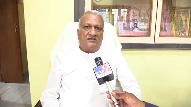 ರಾಜಕೀಯ ನಿವೃತ್ತಿ ಒಳ್ಳೆಯದು ಅನಿಸುತಿದೆ ಎಂದ ಕಾಂಗ್ರೆಸ್​ ಶಾಸಕ 