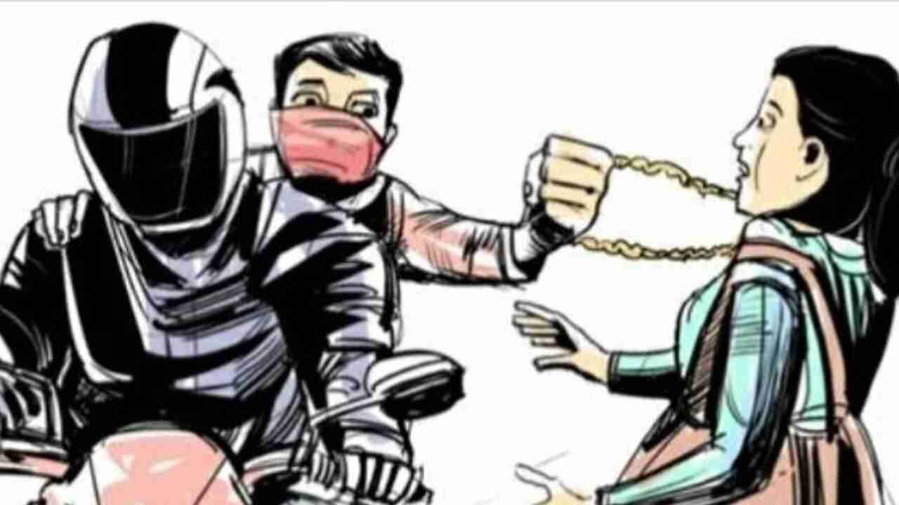 ಬೆಳಗ್ಗೆ ಹೊತ್ತಿನಲ್ಲಿ ಸರಗಳ್ಳತನ: ಕಲಬುರಗಿ ನಗರದಲ್ಲಿ ಪೊಲೀಸರಿಂದ ಮಾರ್ನಿಂಗ್ ಬೀಟ್ ಬೆಳಗ್ಗೆ ಹೊತ್ತಿನಲ್ಲಿ ಸರಗಳ್ಳತನ: ಕಲಬುರಗಿ ನಗರದಲ್ಲಿ ಪೊಲೀಸರಿಂದ ಮಾರ್ನಿಂಗ್ ಬೀಟ್