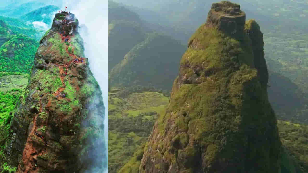 ವಿಶ್ವದಲ್ಲೇ ಅತ್ಯಂತ ಅಪಾಯಕಾರಿ ದುರ್ಗಮ ಕೋಟೆ ನಮ್ಮ ದೇಶದಲ್ಲಿದೆ! ಎಲ್ಲಿದೆ ಗೊತ್ತಾ, ಇಲ್ಲಿಗೆ ಹೋಗುವುದಾದರೂ ಹೇಗೆ, ಇದನ್ನು ನಿರ್ಮಿಸಿದ್ದಾದರೂ ಯಾಕೆ?