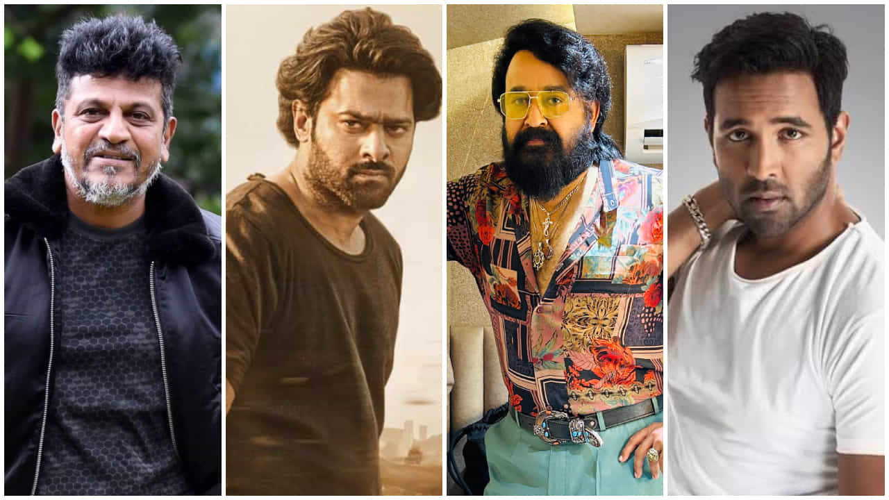 ಒಂದೇ ಸಿನಿಮಾದಲ್ಲಿ ಶಿವಣ್ಣ, ಪ್ರಭಾಸ್, ಮೋಹನ್ಲಾಲ್, ವಿಷ್ಣು ಮಂಚು; ದೊಡ್ಡದಾಯ್ತು ‘ಕಣ್ಣಪ್ಪ’ ಪಾತ್ರವರ್ಗ ಒಂದೇ ಸಿನಿಮಾದಲ್ಲಿ ಶಿವಣ್ಣ, ಪ್ರಭಾಸ್, ಮೋಹನ್ಲಾಲ್, ವಿಷ್ಣು ಮಂಚು; ದೊಡ್ಡದಾಯ್ತು ‘ಕಣ್ಣಪ್ಪ’ ಪಾತ್ರವರ್ಗ