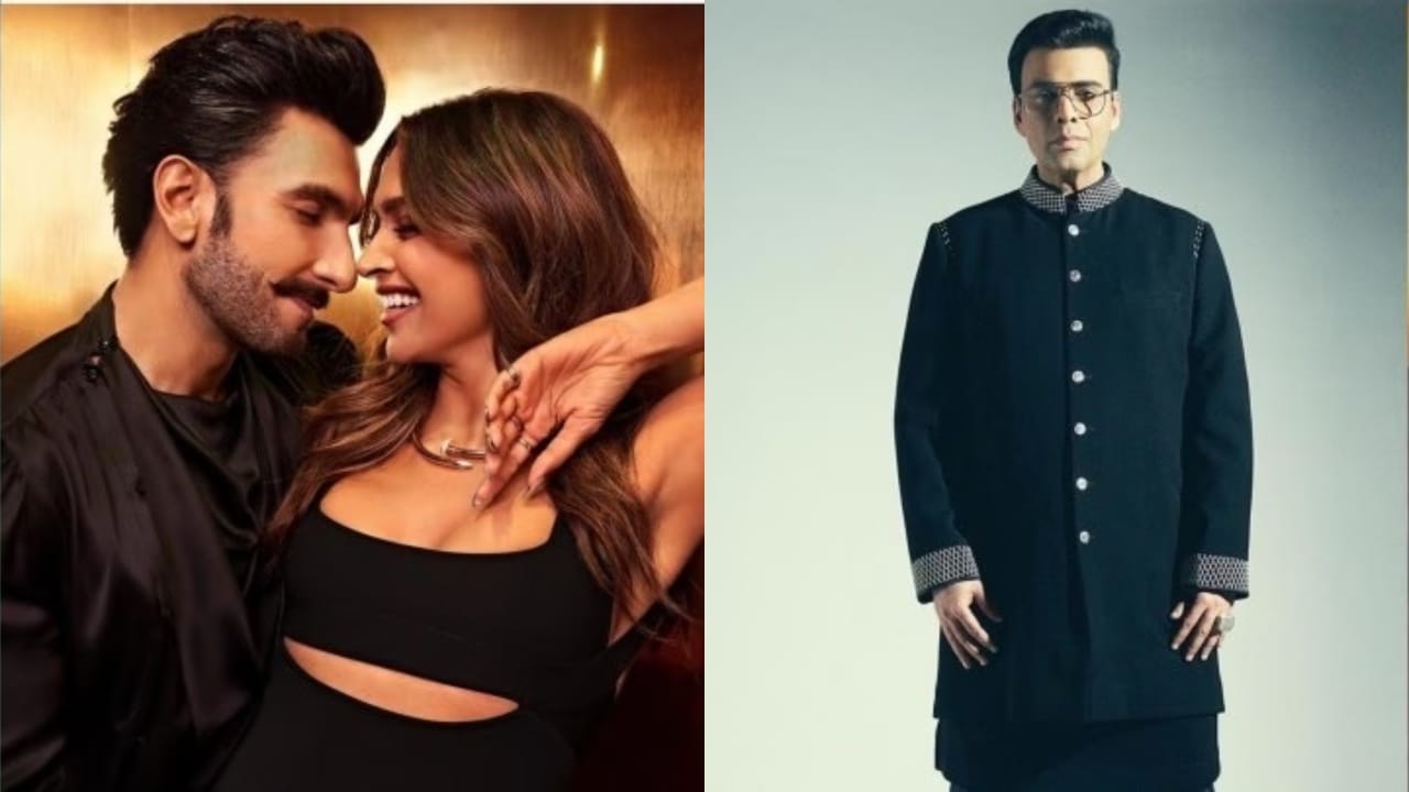 ಸತ್ಯ ಬಾಯ್ಬಿಟ್ಟು ಟ್ರೋಲ್ ಆದ ದೀಪಿಕಾ ಬೆಂಬಲಕ್ಕೆ ನಿಂತ ಕರಣ್ ಜೋಹರ್ ಸತ್ಯ ಬಾಯ್ಬಿಟ್ಟು ಟ್ರೋಲ್ ಆದ ದೀಪಿಕಾ ಬೆಂಬಲಕ್ಕೆ ನಿಂತ ಕರಣ್ ಜೋಹರ್