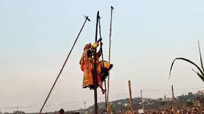 ಒಂದು ಹೆಣ್ಣಿನ ಹಸ್ತಕ್ಷೇಪದಿಂದ ರಾಜ್ಯ ರಾಜಕೀಯ ಏರುಪೇರಾಗುವ ಸಾಧ್ಯತೆ