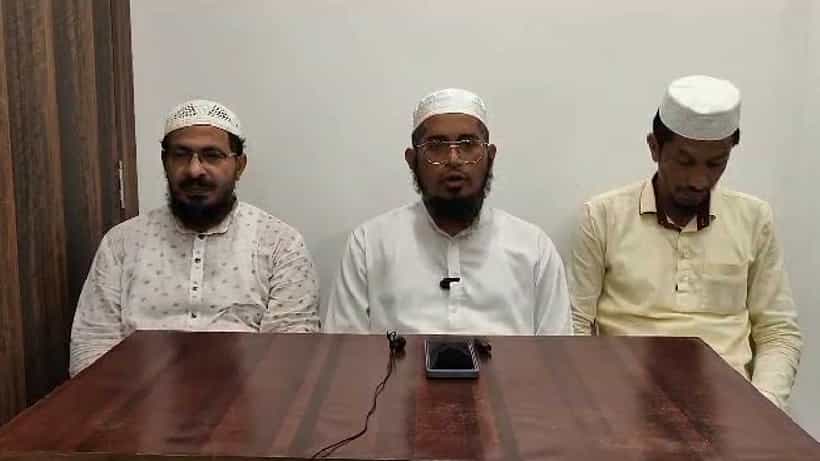 Israel-Hamas War: ಮದುವೆ, ಮನರಂಜನೆ ರದ್ದು ಮಾಡಿ ಪ್ಯಾಲೆಸ್ಟೈನ್ಗೆ ಹಣ ನೀಡುವಂತೆ ಭಟ್ಕಳ ಮುಸ್ಲಿಂ ಯೂಥ್ ಫೆಡರೇಶನ್ ಕರೆ