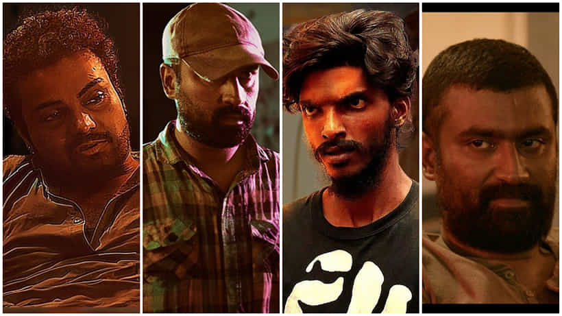 ‘ಕೆಂಡ’ ಸಿನಿಮಾದ ಪಾತ್ರಗಳ ಪರಿಚಯಕ್ಕೆ ಹೊಸ ವಿಡಿಯೋ ಬಿಡುಗಡೆ; ಇಲ್ಲಿದೆ ಝಲಕ್