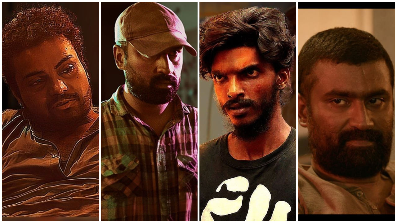 ‘ಕೆಂಡ’ ಸಿನಿಮಾದ ಪಾತ್ರಗಳ ಪರಿಚಯಕ್ಕೆ ಹೊಸ ವಿಡಿಯೋ ಬಿಡುಗಡೆ; ಇಲ್ಲಿದೆ ಝಲಕ್