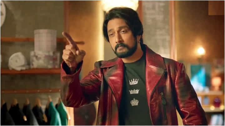 ‘ಬಿಗ್ ಬಾಸ್ ಕನ್ನಡ ಸೀಸನ್ 10’ ಸುದ್ದಿಗೋಷ್ಠಿ: ಹೊಸ ಸೀಸನ್ ಬಗ್ಗೆ ಕಿಚ್ಚ ಸುದೀಪ್ ಹೇಳೋದೇನು? ‘ಬಿಗ್ ಬಾಸ್ ಕನ್ನಡ ಸೀಸನ್ 10’ ಸುದ್ದಿಗೋಷ್ಠಿ: ಹೊಸ ಸೀಸನ್ ಬಗ್ಗೆ ಕಿಚ್ಚ ಸುದೀಪ್ ಹೇಳೋದೇನು?
